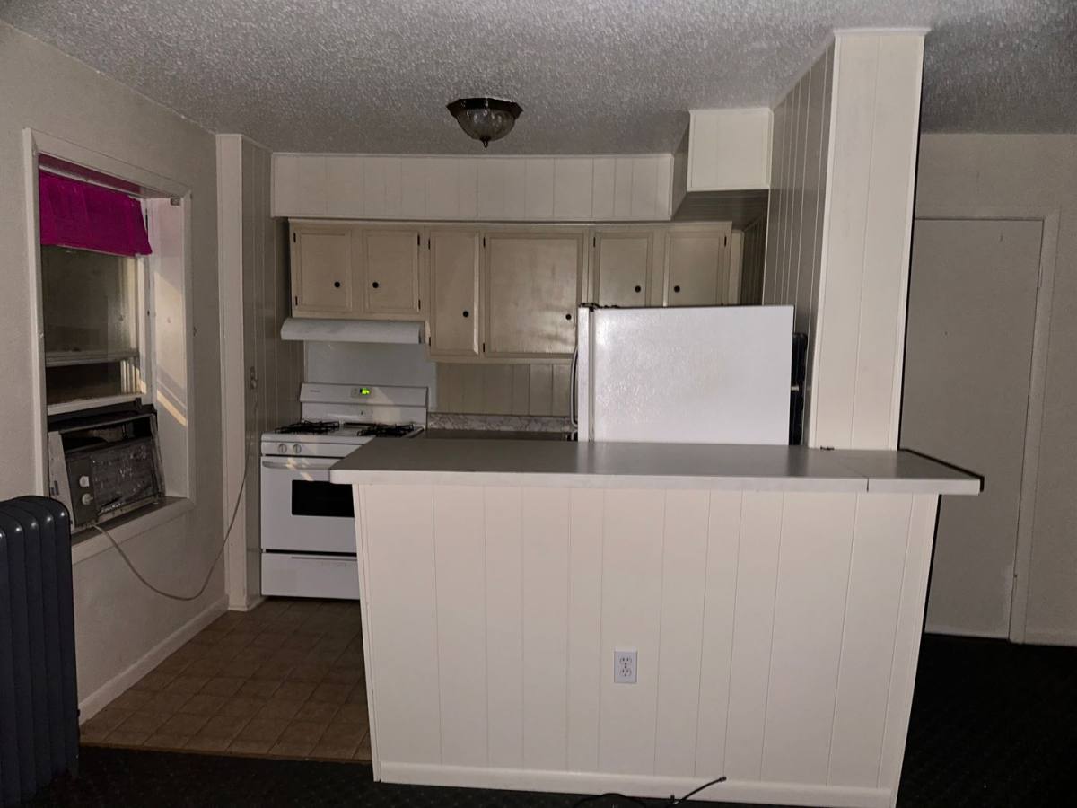Apartment for rent at 43 W Lewis, Divernon, IL 62530