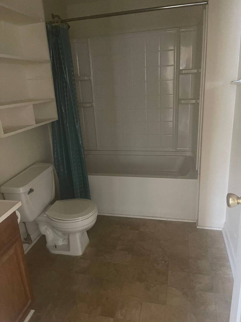 Apartment for rent at 43 W Lewis, Divernon, IL 62530