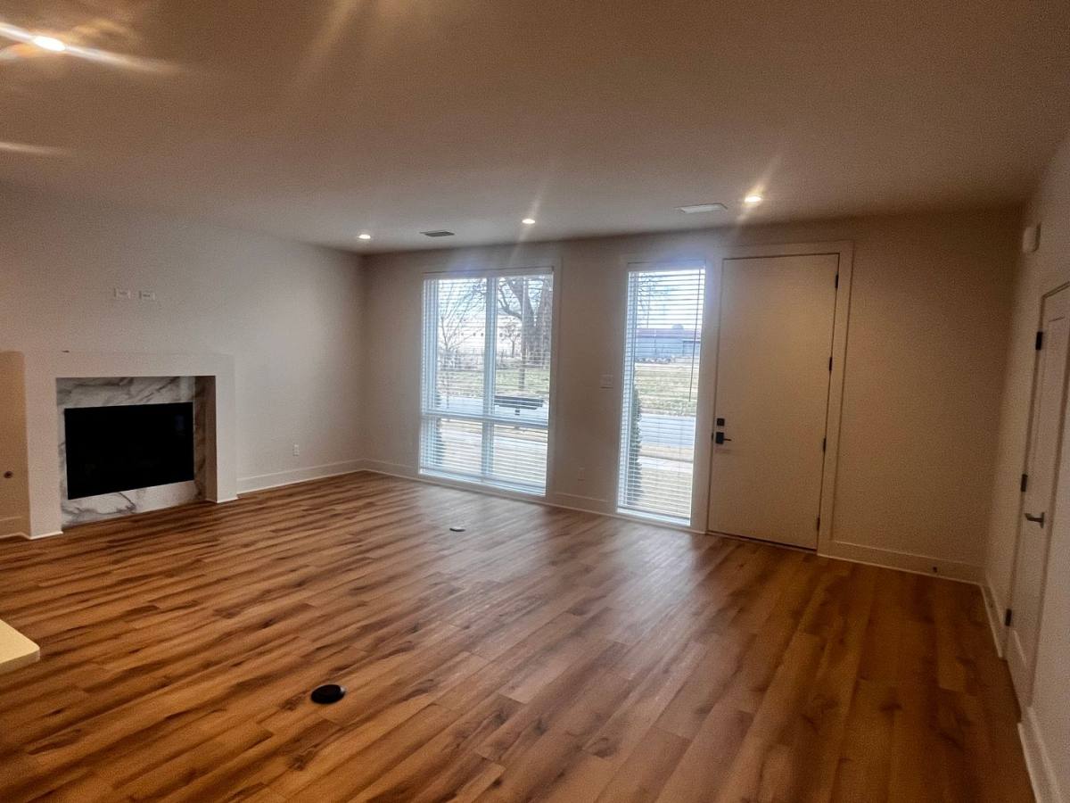 Apartment for rent at 712 N Magnolia St, North Little Rock, AR 72114