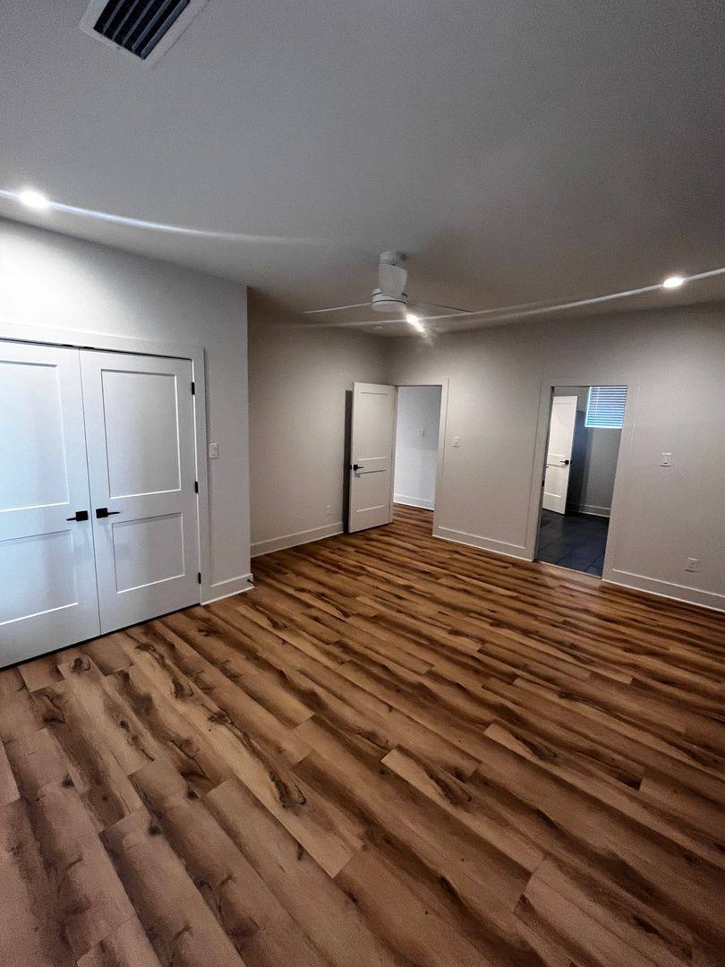 Apartment for rent at 712 N Magnolia St, North Little Rock, AR 72114