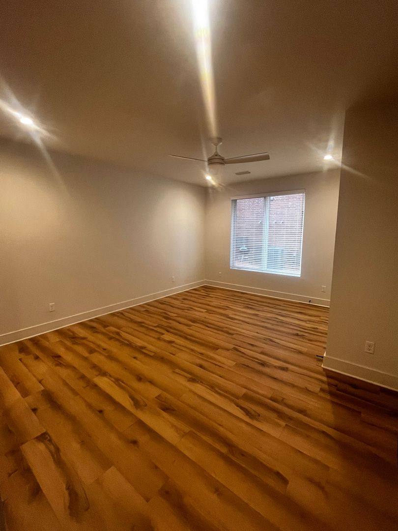 Apartment for rent at 712 N Magnolia St, North Little Rock, AR 72114
