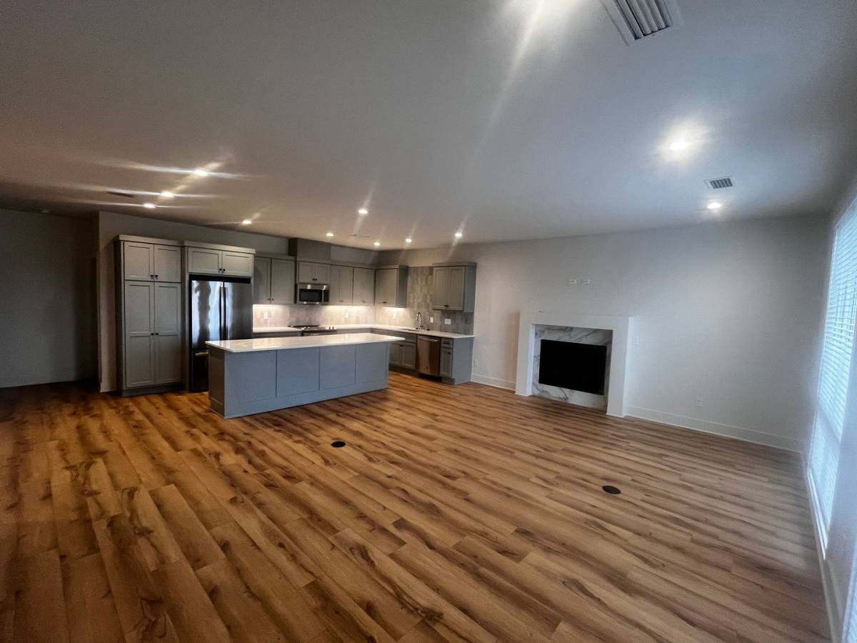 Apartment for rent at 712 N Magnolia St, North Little Rock, AR 72114