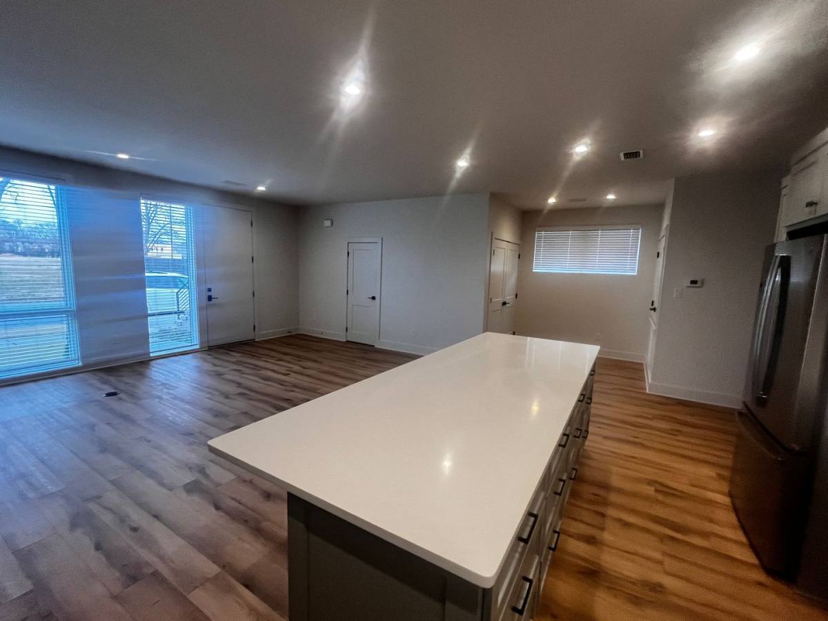 Apartment for rent at 712 N Magnolia St, North Little Rock, AR 72114