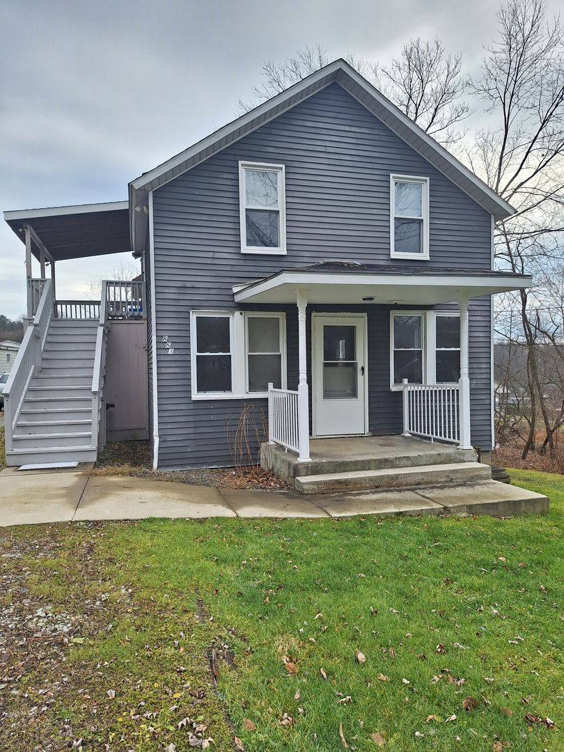 Apartment for rent at 883 Josephine Ave, Indiana, PA 15701