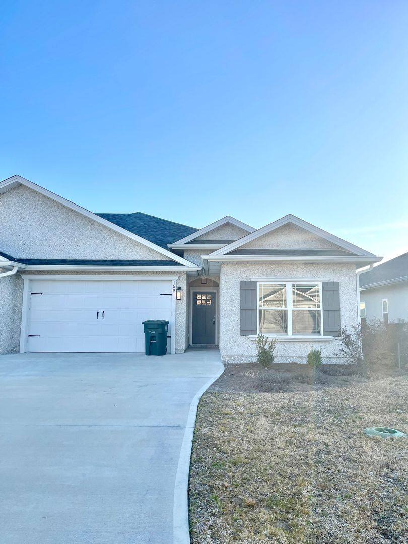 House for rent at 160 The Villas Way, Kingsland, GA 31548
