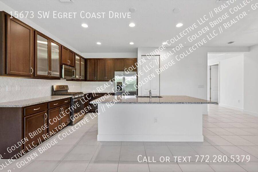 House for rent at 15673 SW Egret Coast Dr, Port Saint Lucie, FL 34987