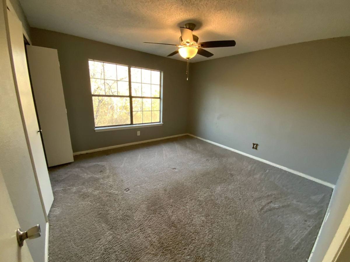 Apartment for rent at 5712 Sorenson St #B, North Little Rock, AR 72118