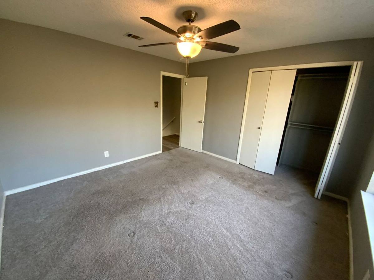 Apartment for rent at 5712 Sorenson St #B, North Little Rock, AR 72118