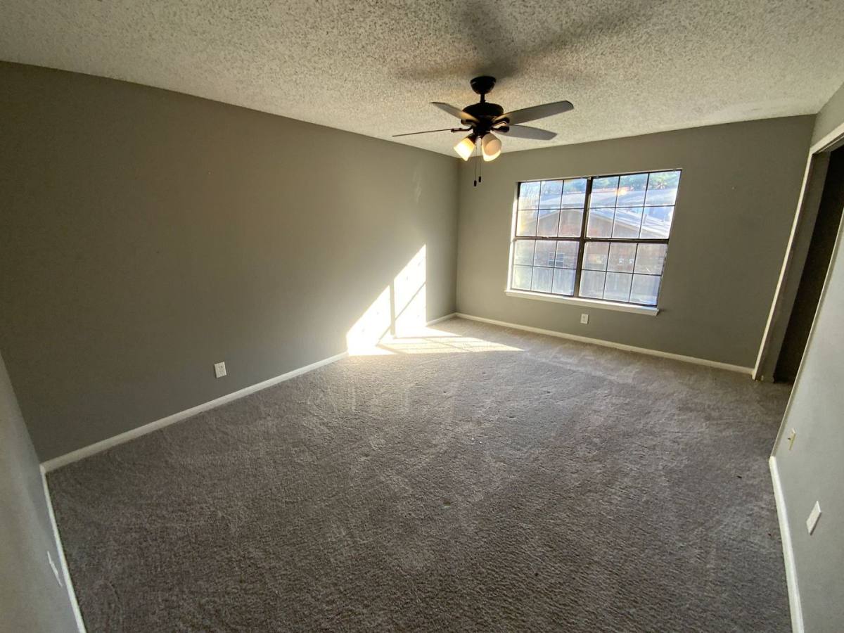 Apartment for rent at 5712 Sorenson St #B, North Little Rock, AR 72118