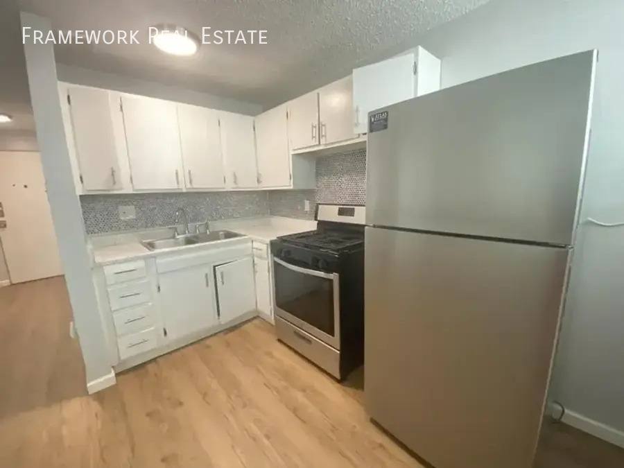 Apartment for rent at 1410 Moline St #106, Aurora, CO 80010