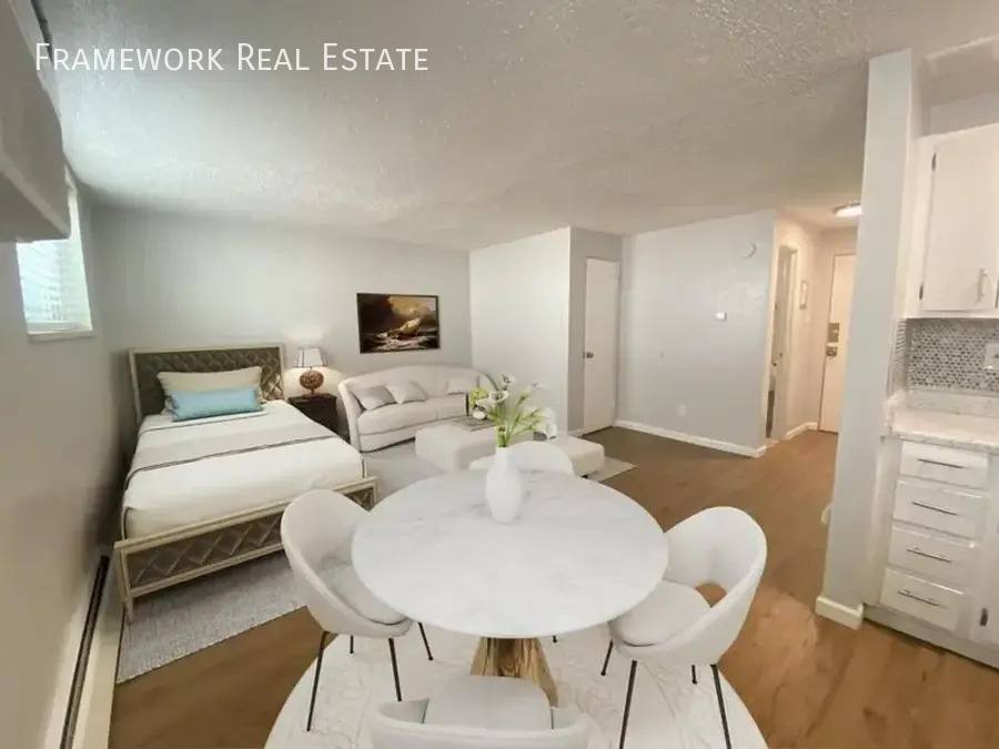 Apartment for rent at 1410 Moline St #106, Aurora, CO 80010