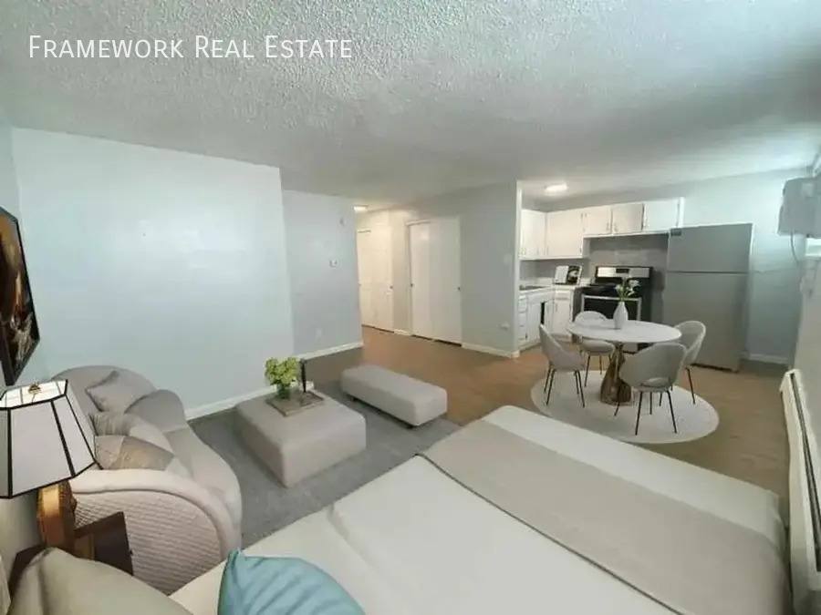 Apartment for rent at 1410 Moline St #106, Aurora, CO 80010