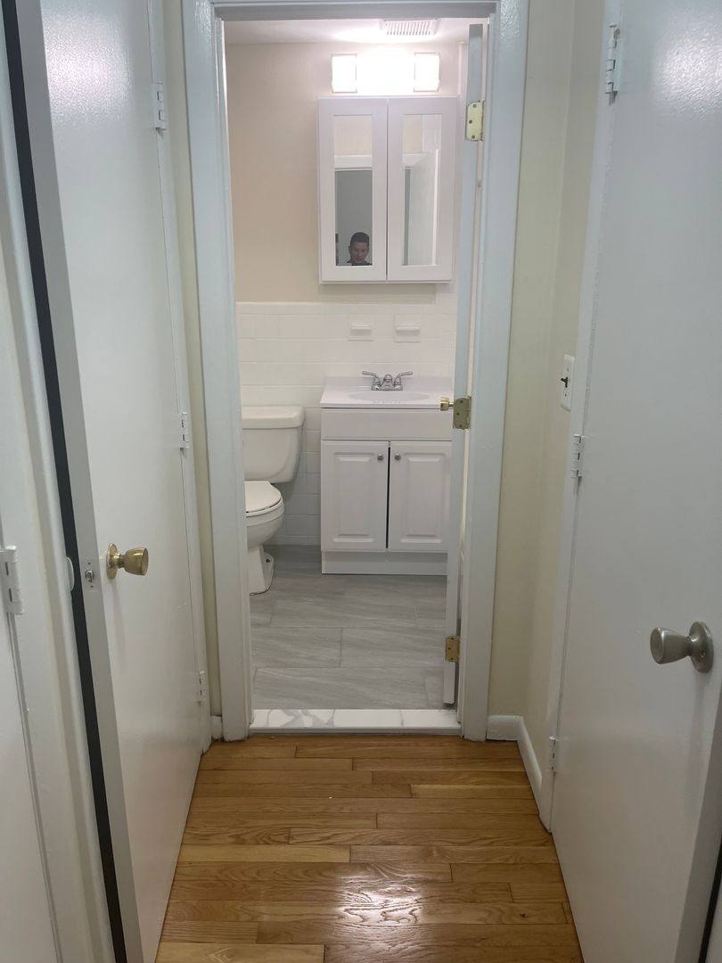 House for rent at 2GARDNER St #2A, Allston, MA 02134