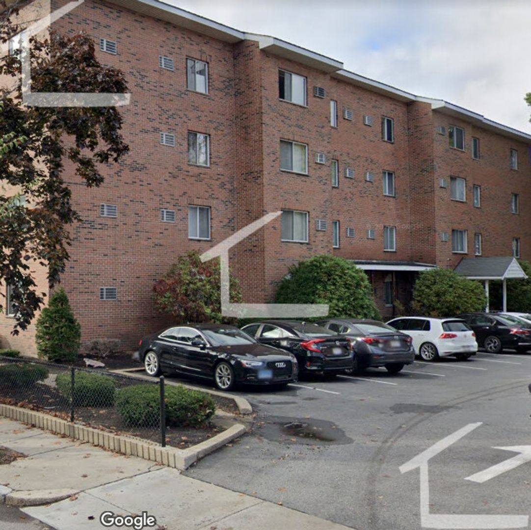 House for rent at 2GARDNER St #2A, Allston, MA 02134