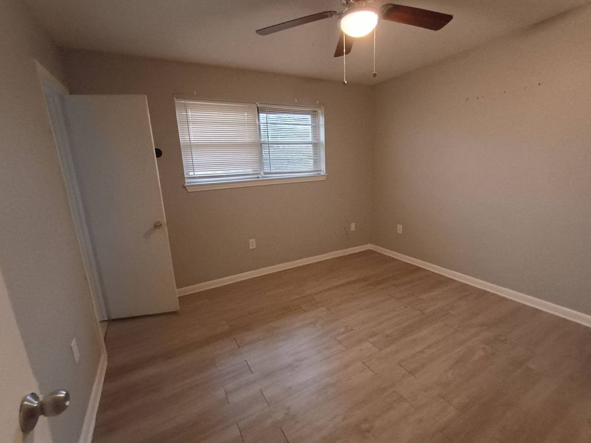 House for rent at 1666 N Rosedale Dr, Baton Rouge, LA 70815