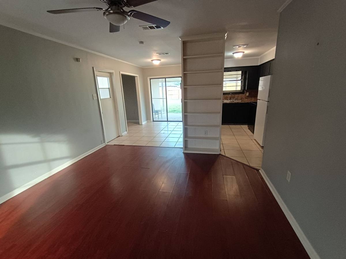 House for rent at 1666 N Rosedale Dr, Baton Rouge, LA 70815