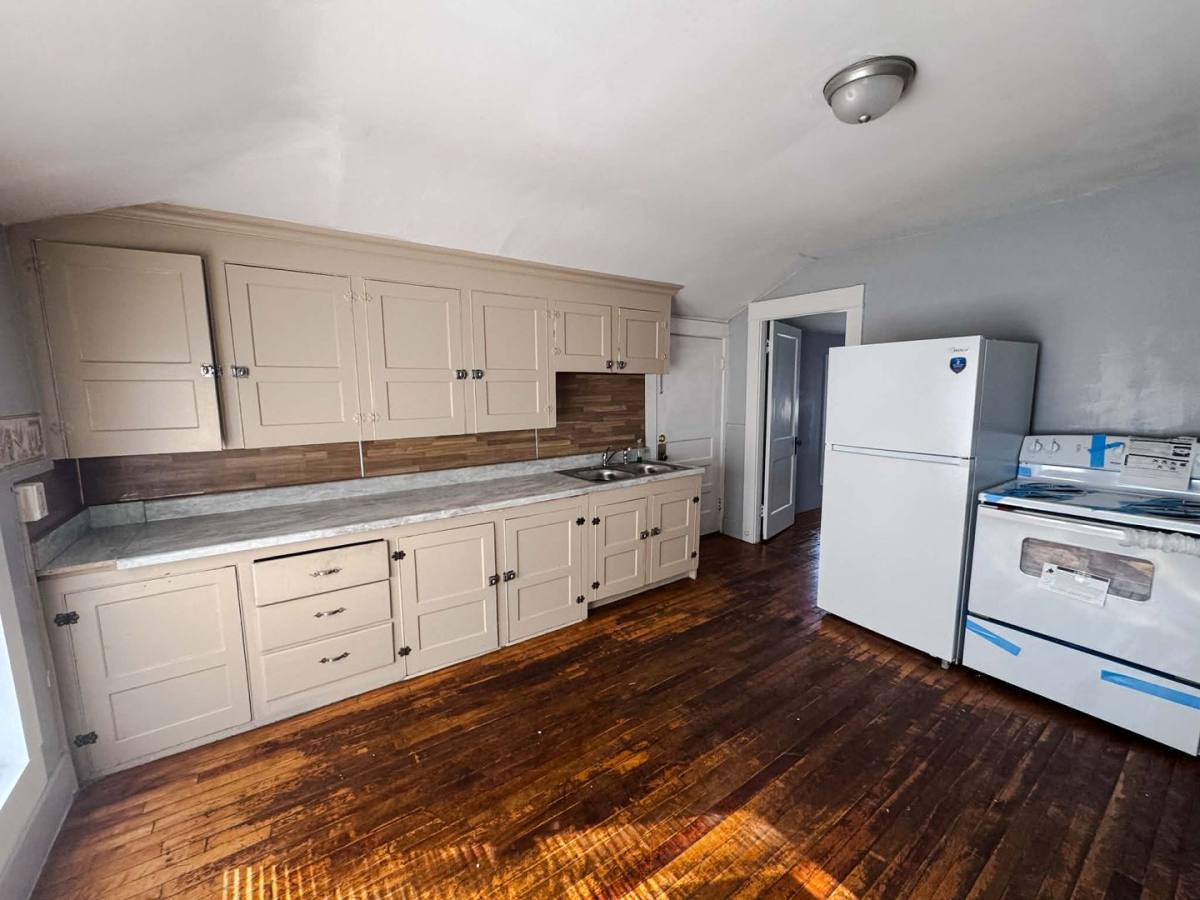 Apartment for rent at 25 S Main St, Auburn, ME 04210