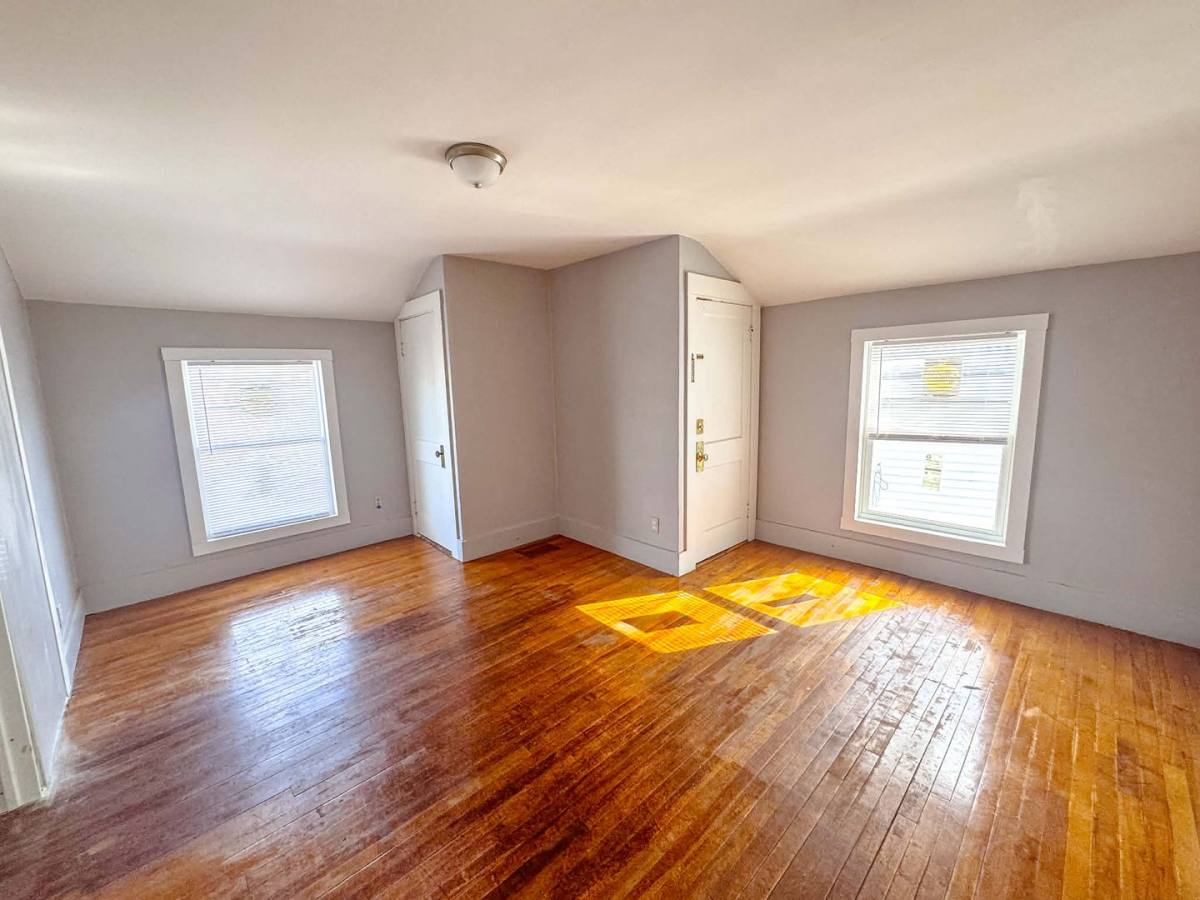 Apartment for rent at 25 S Main St, Auburn, ME 04210