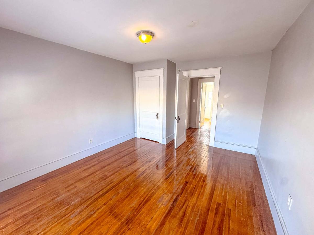 Apartment for rent at 25 S Main St, Auburn, ME 04210