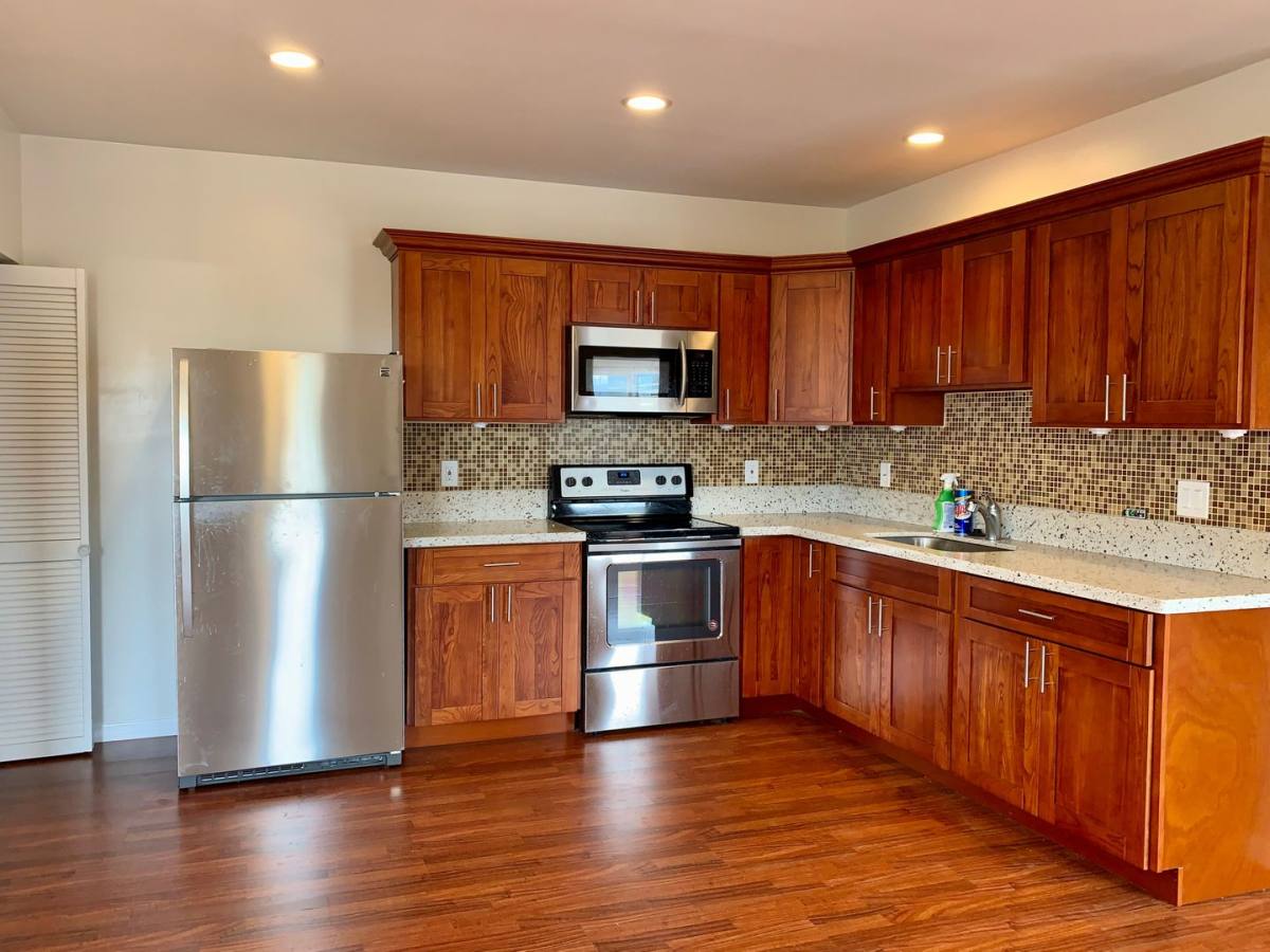 Apartment for rent at 99-050 A Nalopaka Place, Aiea, HI 96701