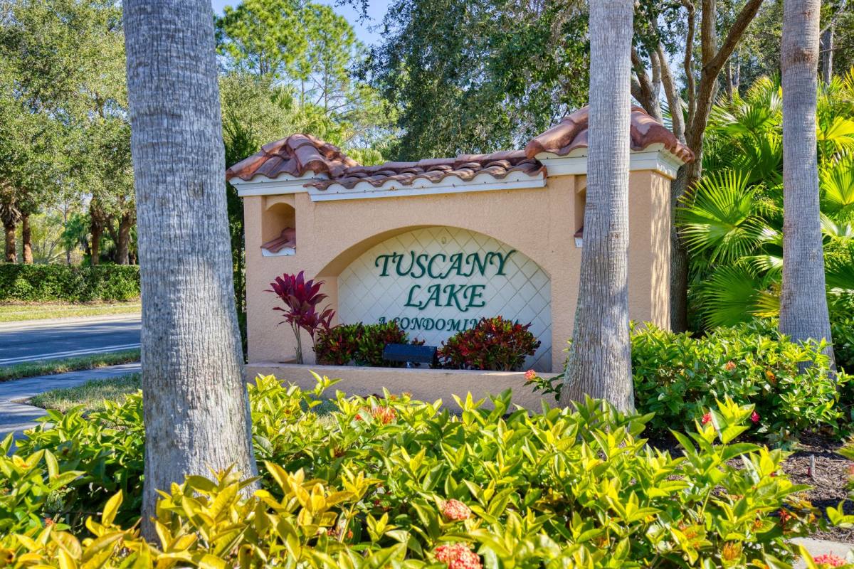 Condo for rent at 150 L Pavia Blvd, Venice, FL 34292