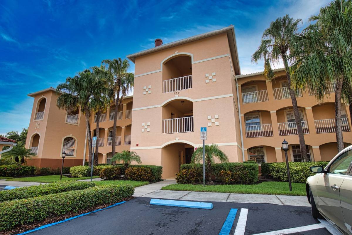 Condo for rent at 150 L Pavia Blvd, Venice, FL 34292