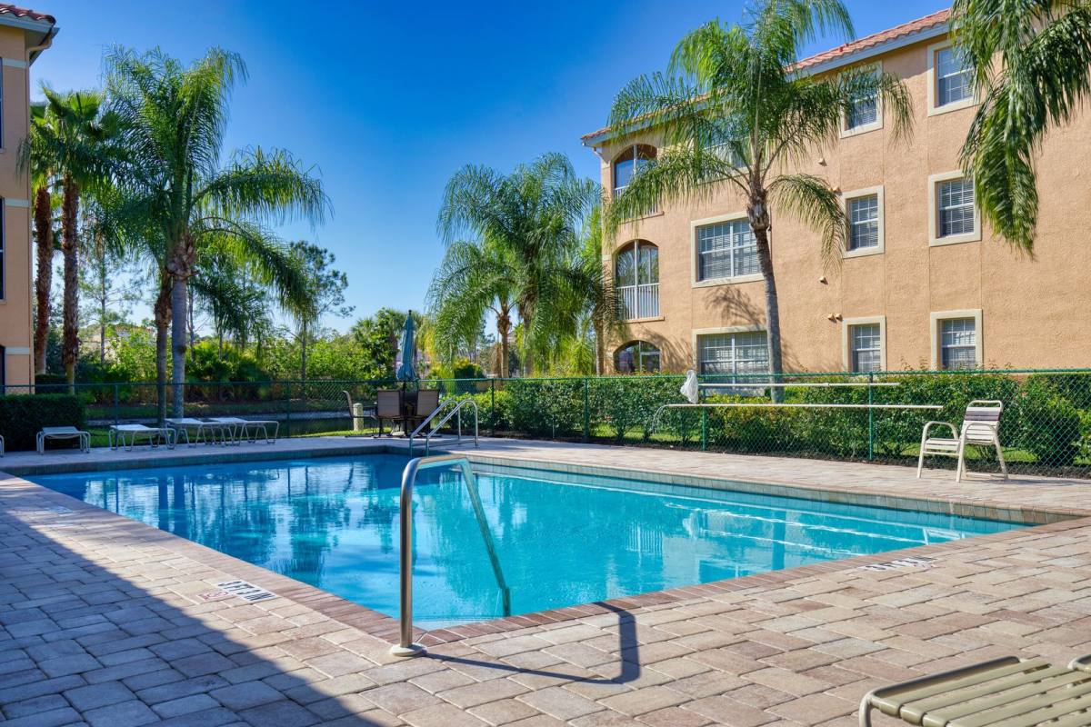 Condo for rent at 150 L Pavia Blvd, Venice, FL 34292