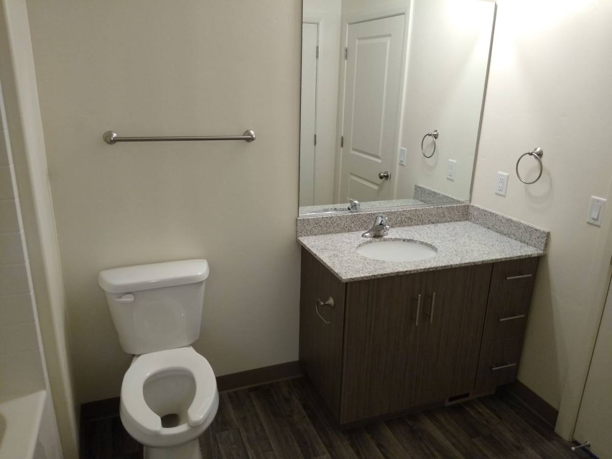 Apartment for rent at 119 N 800 W, Cedar City, UT 84720