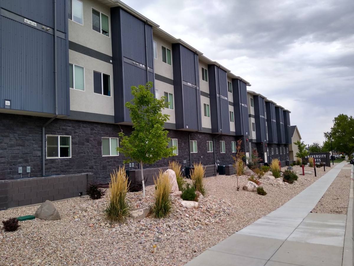 Apartment for rent at 119 N 800 W, Cedar City, UT 84720