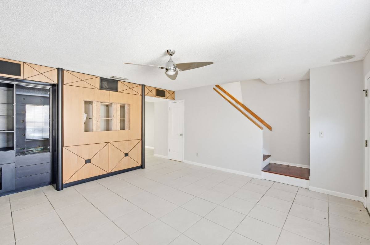 Townhouse for rent at 5306 Ridgewell Court, Tampa, FL 33624