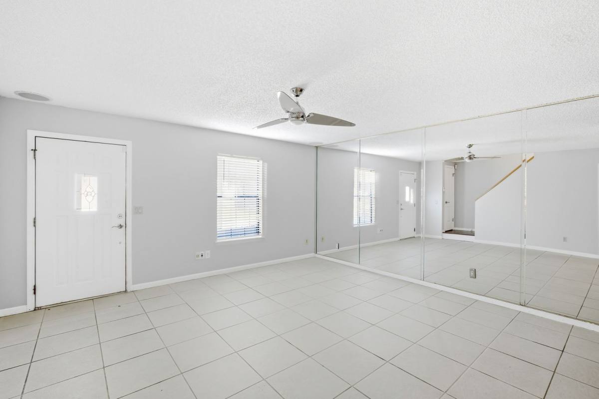 Townhouse for rent at 5306 Ridgewell Court, Tampa, FL 33624
