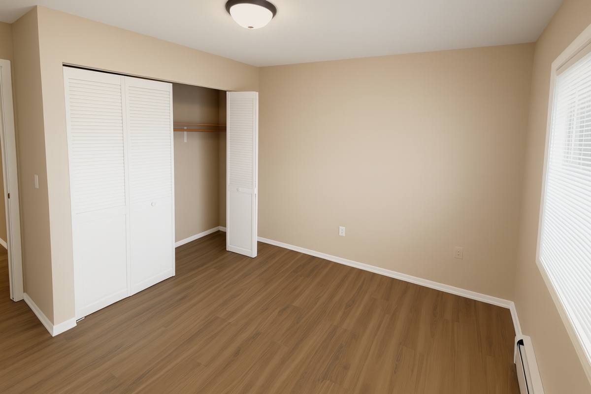 Apartment for rent at 2801 & 2811 7th Ave, Anoka, MN 55303