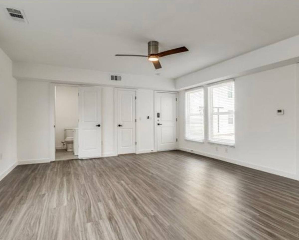 Apartment for rent at 4619 Ross Ave, Dallas, TX 75204