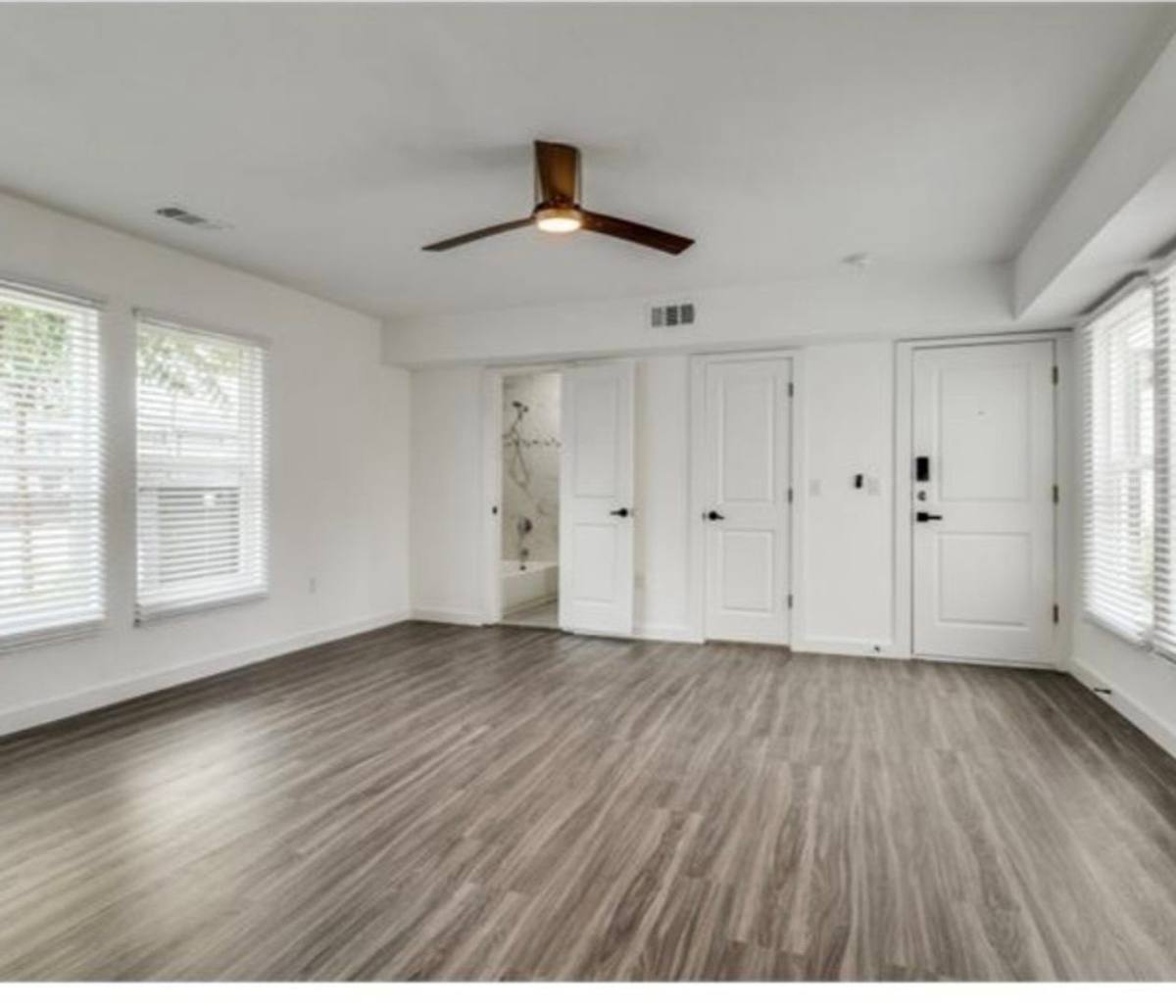 Apartment for rent at 4619 Ross Ave, Dallas, TX 75204