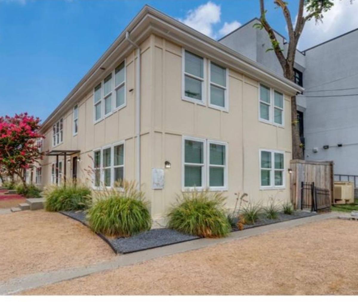 Apartment for rent at 4619 Ross Ave, Dallas, TX 75204