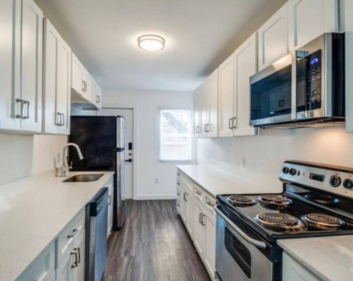 Apartment for rent at 4619 Ross Ave, Dallas, TX 75204