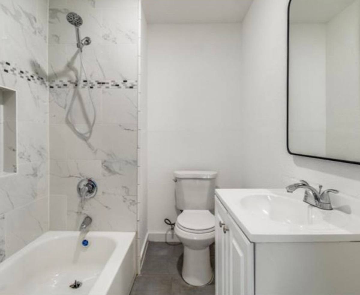 Apartment for rent at 4619 Ross Ave, Dallas, TX 75204