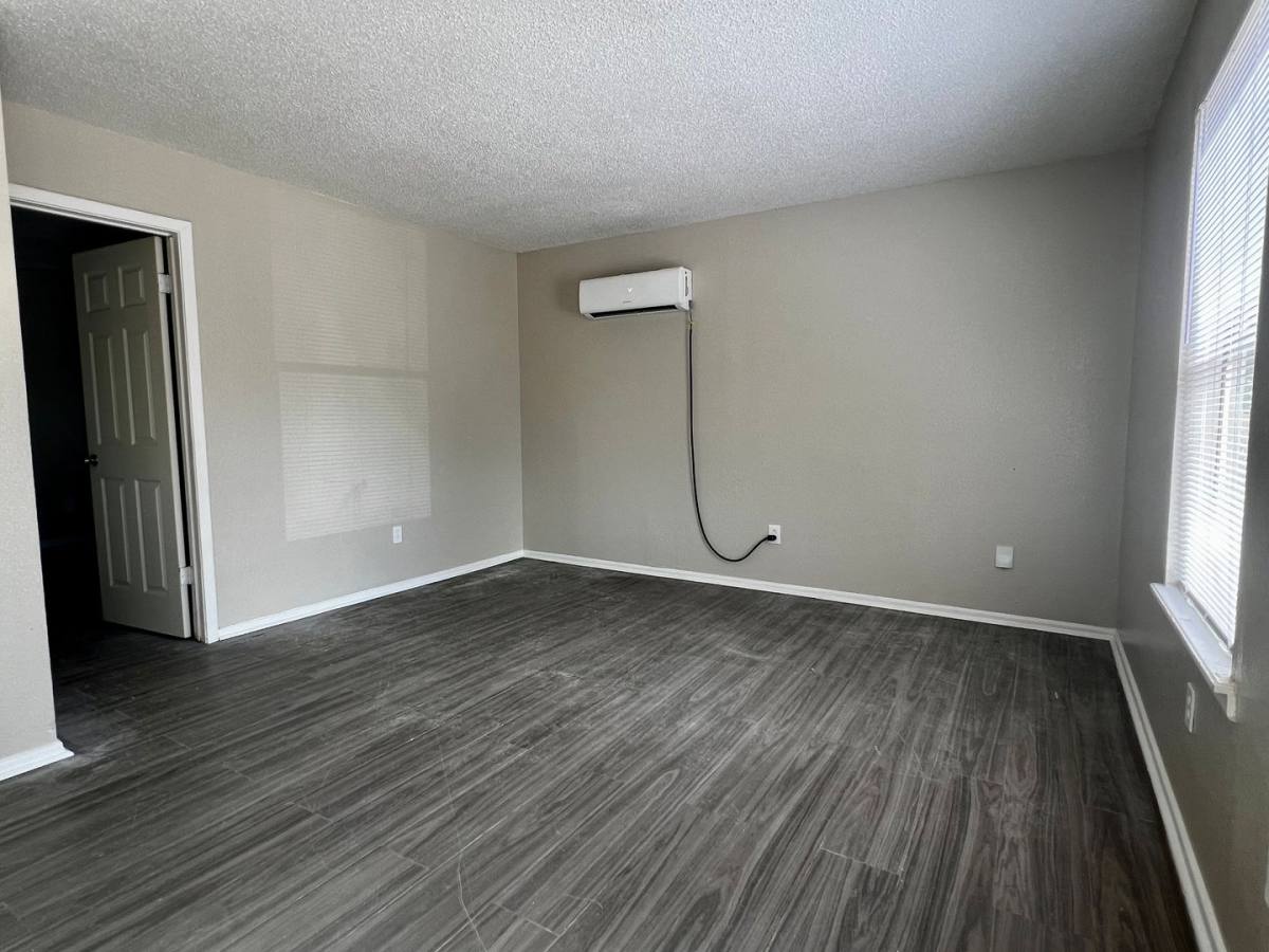 Townhouse for rent at 2122 21st St, Lubbock, TX 79411