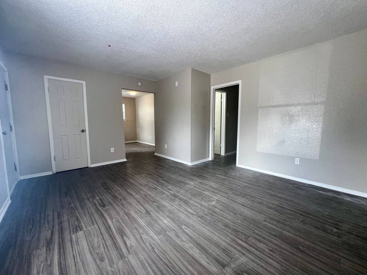 Townhouse for rent at 2122 21st St, Lubbock, TX 79411