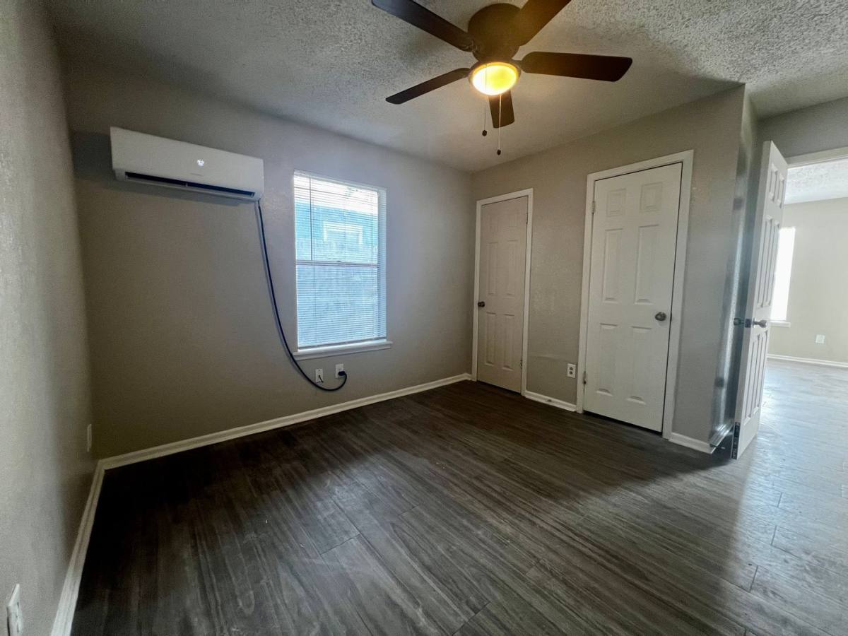 Townhouse for rent at 2122 21st St, Lubbock, TX 79411