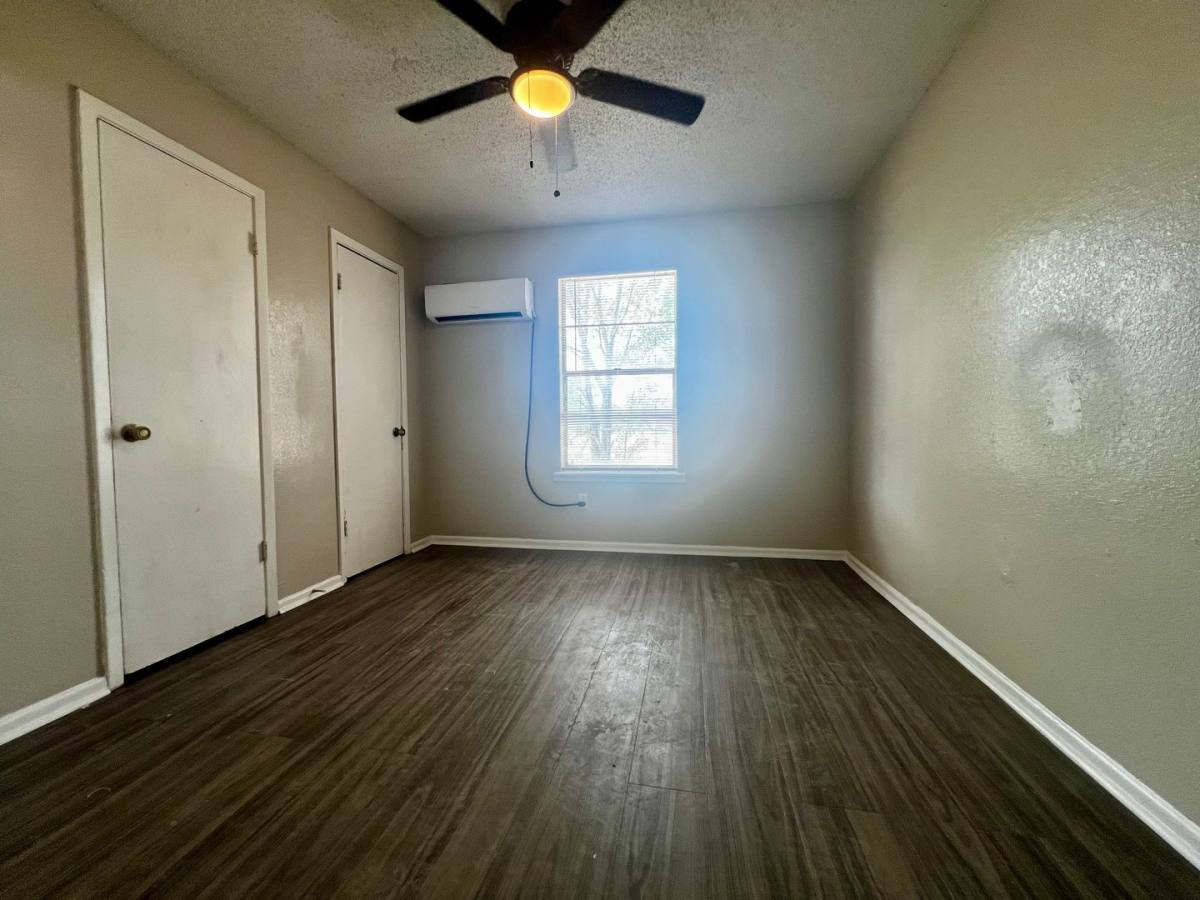 Townhouse for rent at 2122 21st St, Lubbock, TX 79411