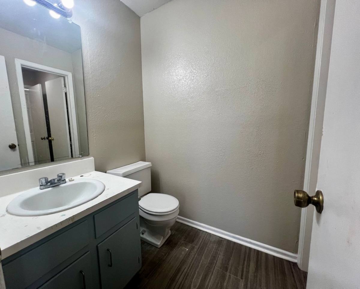Townhouse for rent at 2122 21st St, Lubbock, TX 79411
