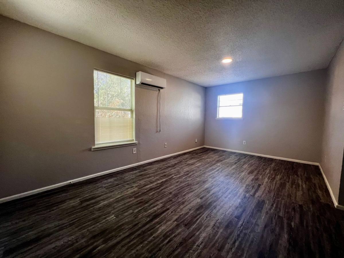 Townhouse for rent at 2122 21st St, Lubbock, TX 79411