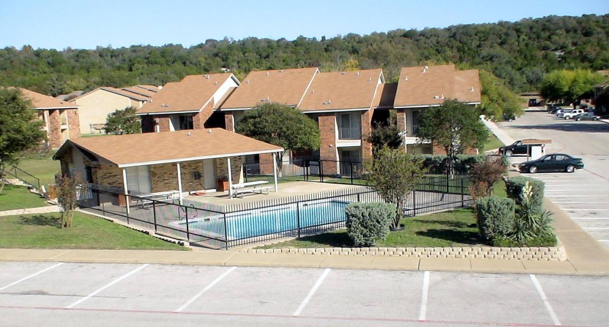 1603-1637 N Main St, Copperas Cove, TX 76522 - Apartment For Rent - Image 1