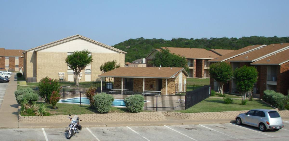 1801-1803 N Main St, Copperas Cove, TX 76522 - Apartment For Rent - Image 1