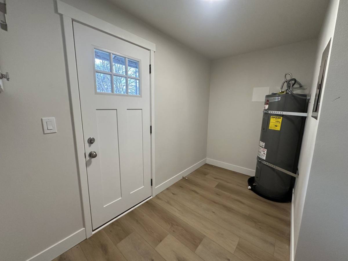Apartment for rent at 302 N Main St, Boardman, OR 97818