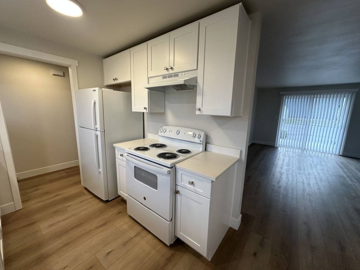 Apartment for rent at 302 N Main St, Boardman, OR 97818
