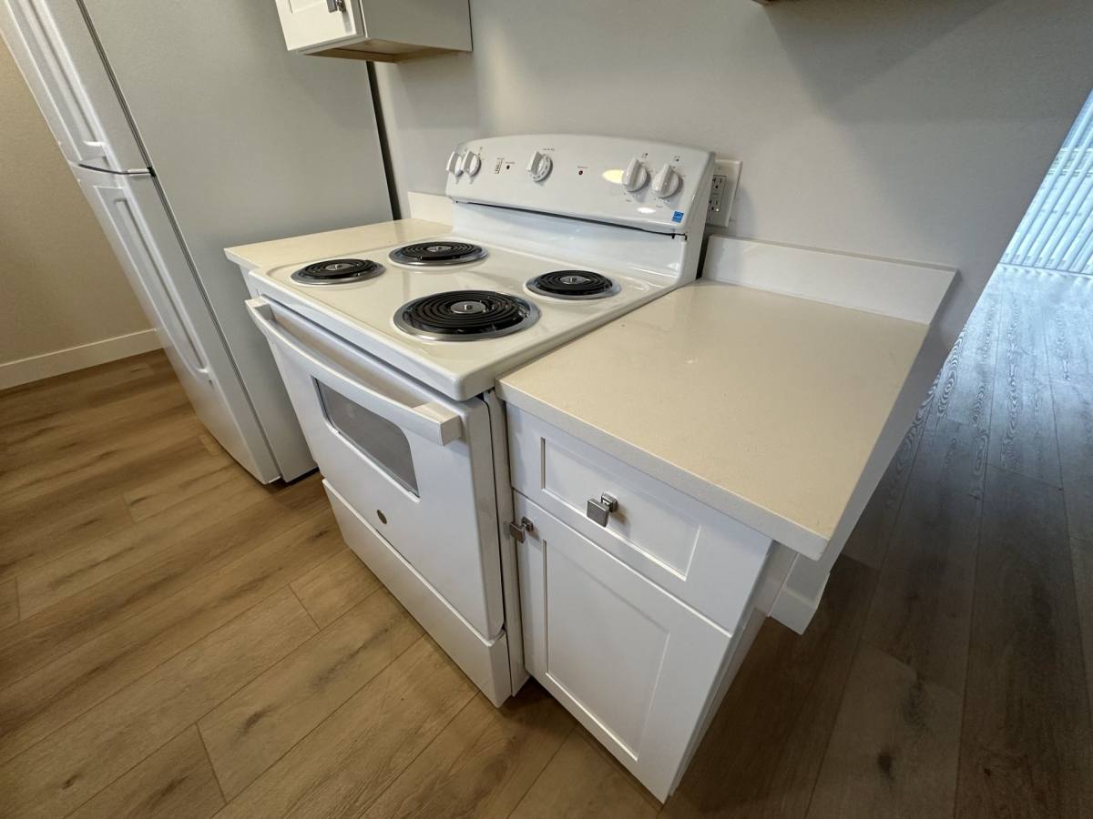 Apartment for rent at 302 N Main St, Boardman, OR 97818