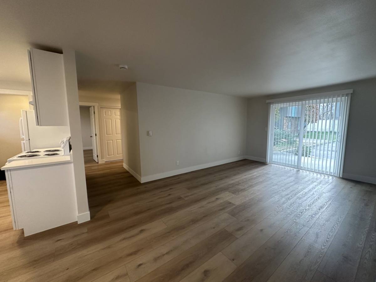 Apartment for rent at 302 N Main St, Boardman, OR 97818