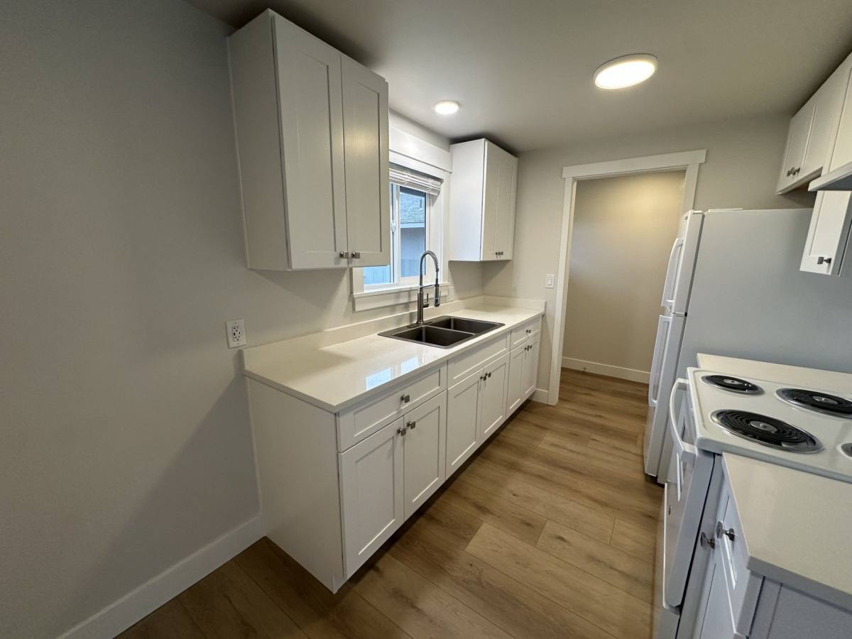 Apartment for rent at 302 N Main St, Boardman, OR 97818